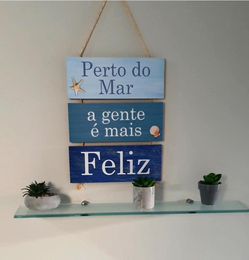 Jequiti-Mar Apto aconchegante na Enseada Guarujá Exterior foto
