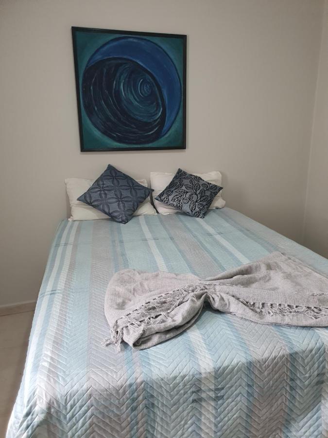 Jequiti-Mar Apto aconchegante na Enseada Guarujá Exterior foto